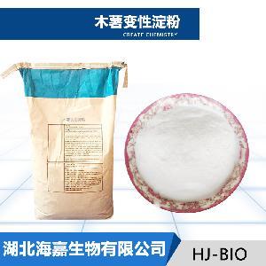 木薯變性淀粉 特性、應用與優質生產廠家選擇指南