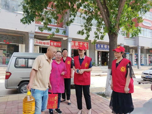 濃情端午粽有情 市交通運(yùn)輸綜合行政執(zhí)法支隊開展志愿服務(wù)活動