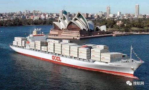 澳大利亞港口擁堵加劇，船公司征收附加費(fèi)應(yīng)對延誤