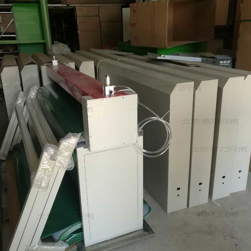 裝飾畫生產(chǎn)設(shè)備的運(yùn)輸流程與管理要點